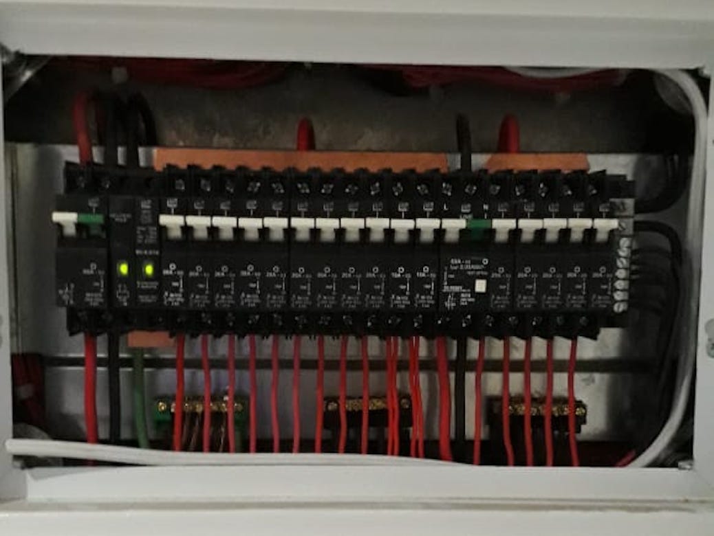 ELECTRICAL