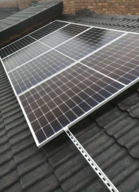 SOLAR SYSTEMS